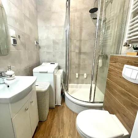 Apartament Jaskolka Stronie Śląskie Zewnętrze zdjęcie