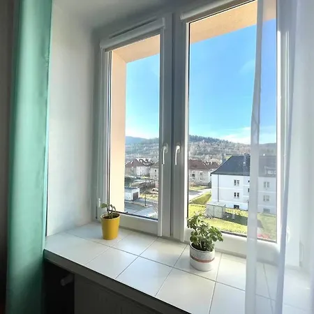 Apartament Jaskolka Stronie Śląskie Zewnętrze zdjęcie