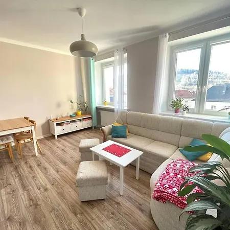 Apartament Jaskolka Stronie Śląskie Zewnętrze zdjęcie