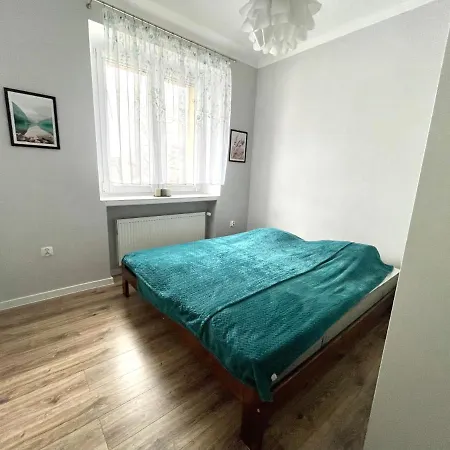 Apartament Jaskolka Stronie Śląskie Zewnętrze zdjęcie
