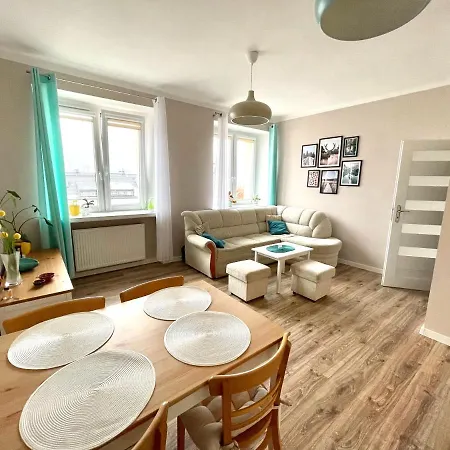 Apartament Jaskolka Stronie Śląskie Zewnętrze zdjęcie