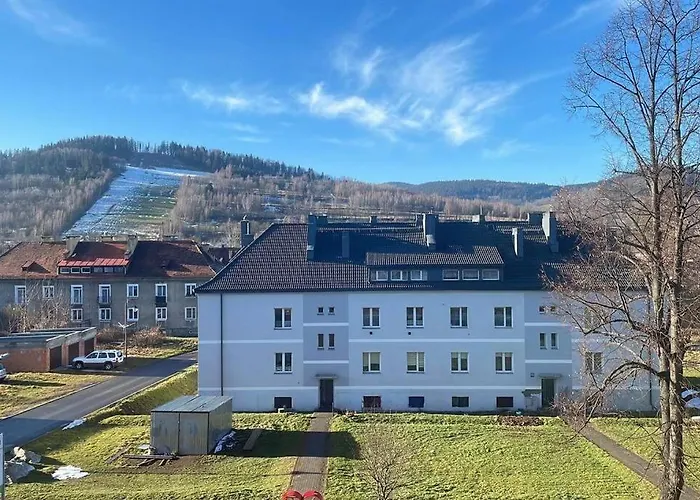 Apartament Jaskolka