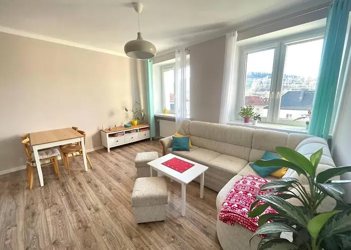 Apartament Jaskolka
