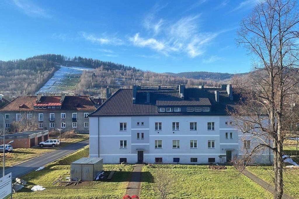 Jaskolka Apartment