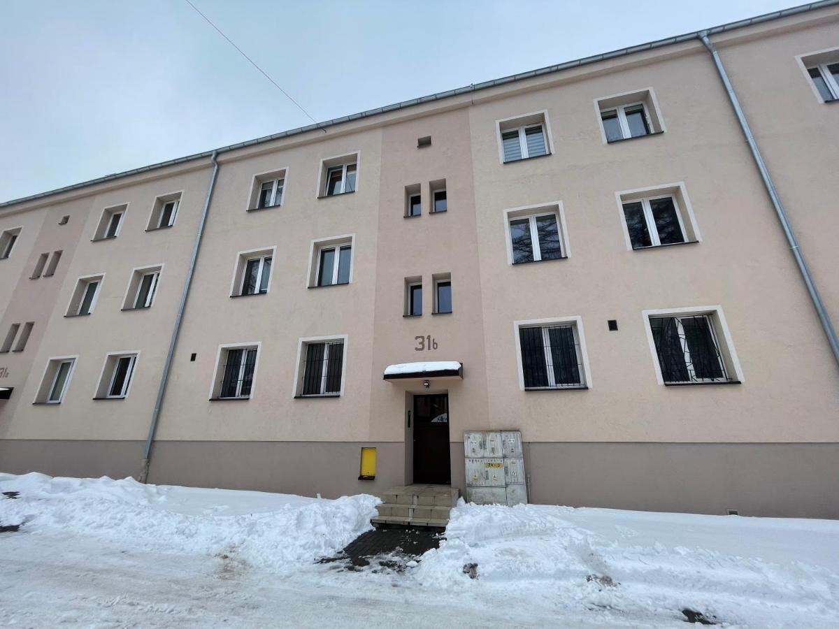 Jaskolka Apartment Stronie Slaskie